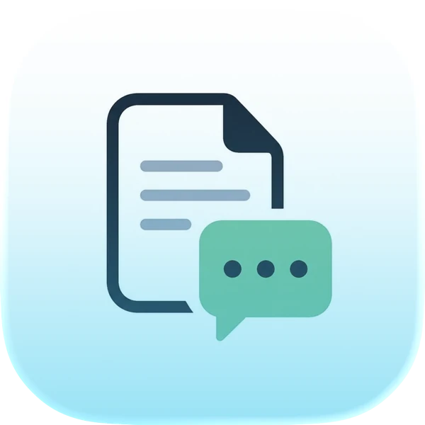 Chat Ready